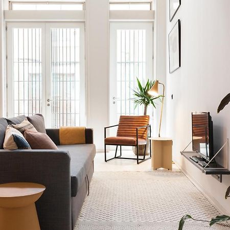 Apartament Viva Miragaia Downtown Porto Zewnętrze zdjęcie