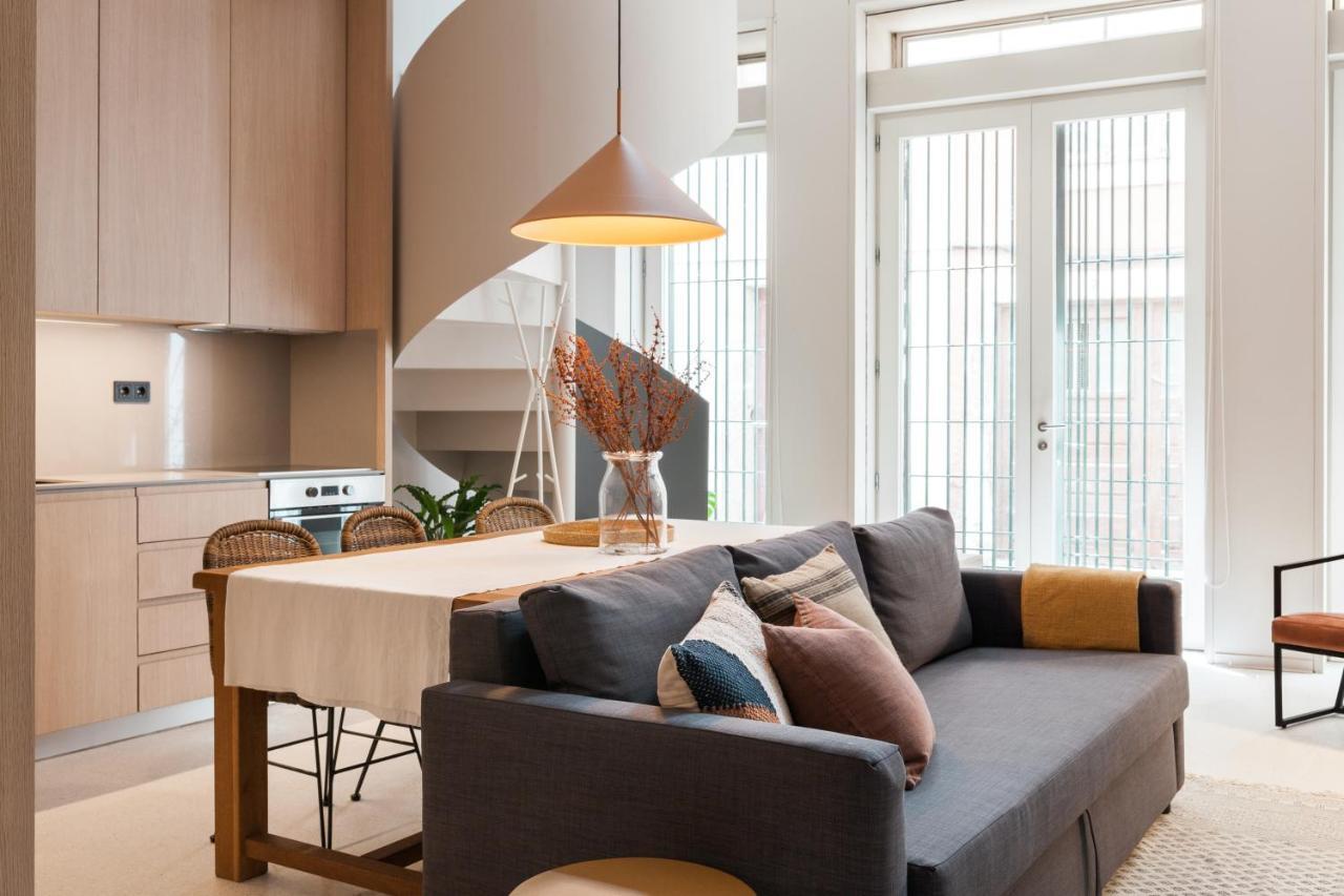 Apartament Viva Miragaia Downtown Porto Zewnętrze zdjęcie
