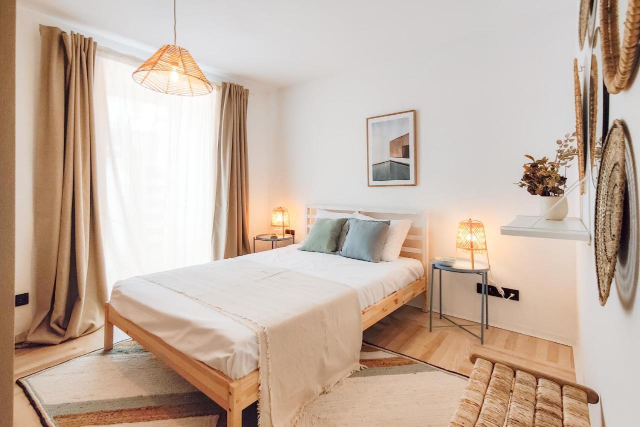 Apartament Viva Miragaia Downtown Porto Zewnętrze zdjęcie
