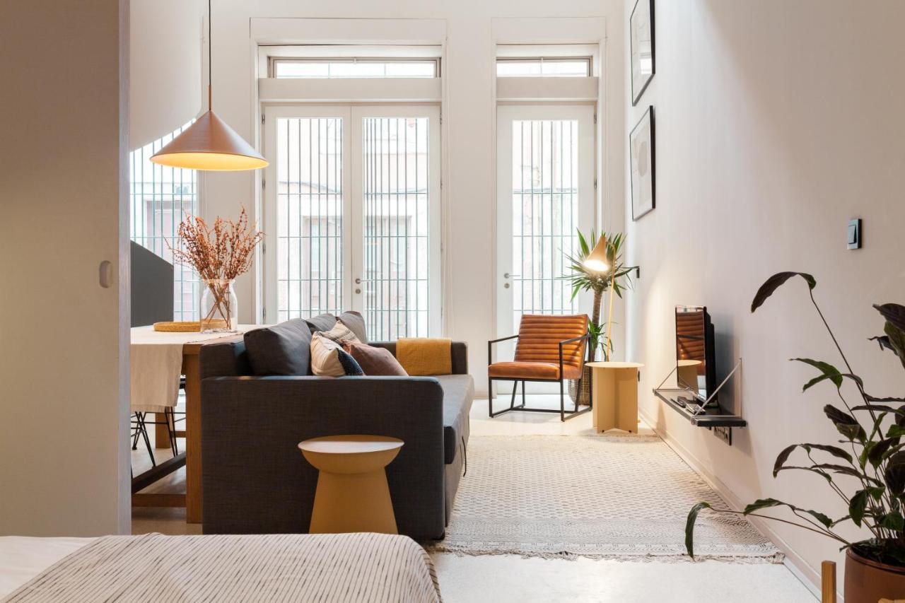 Apartament Viva Miragaia Downtown Porto Zewnętrze zdjęcie