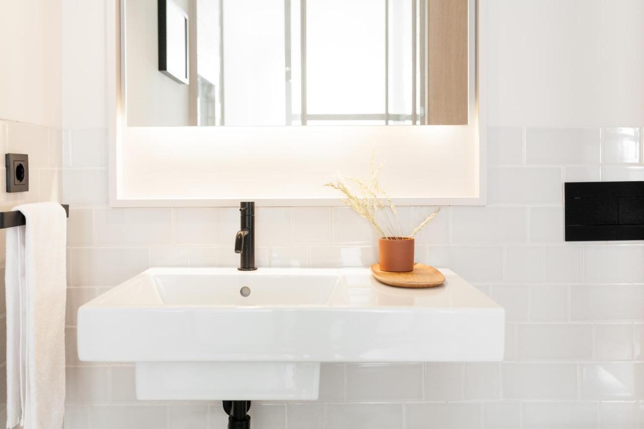 Apartament Viva Miragaia Downtown Porto Zewnętrze zdjęcie
