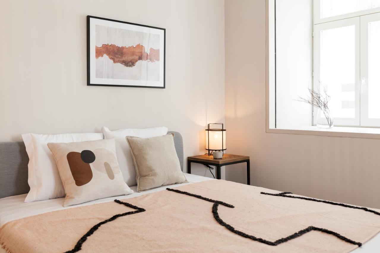 Apartament Viva Miragaia Downtown Porto Zewnętrze zdjęcie