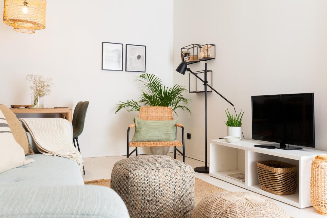 Apartament Viva Miragaia Downtown Porto Zewnętrze zdjęcie