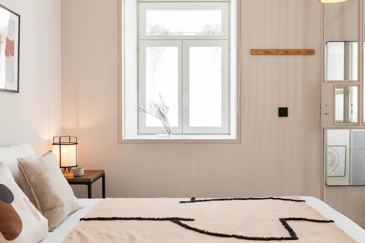 Apartament Viva Miragaia Downtown Porto Zewnętrze zdjęcie