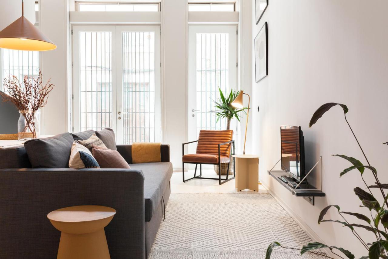 Apartament Viva Miragaia Downtown Porto Zewnętrze zdjęcie