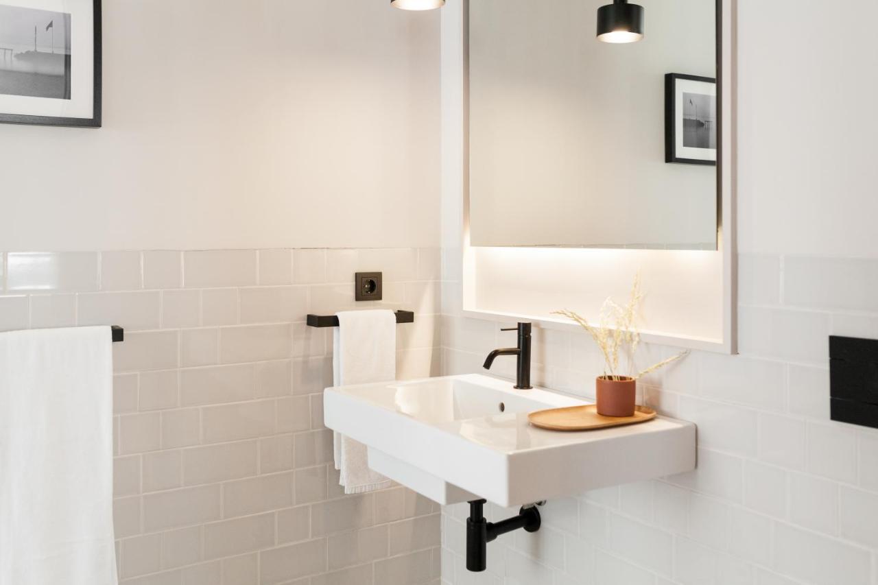 Apartament Viva Miragaia Downtown Porto Zewnętrze zdjęcie