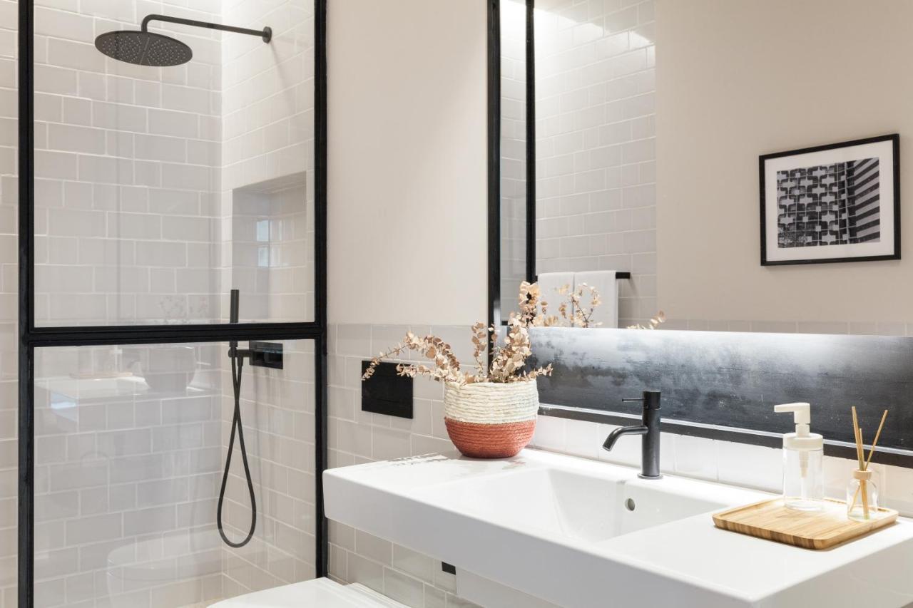Apartament Viva Miragaia Downtown Porto Zewnętrze zdjęcie