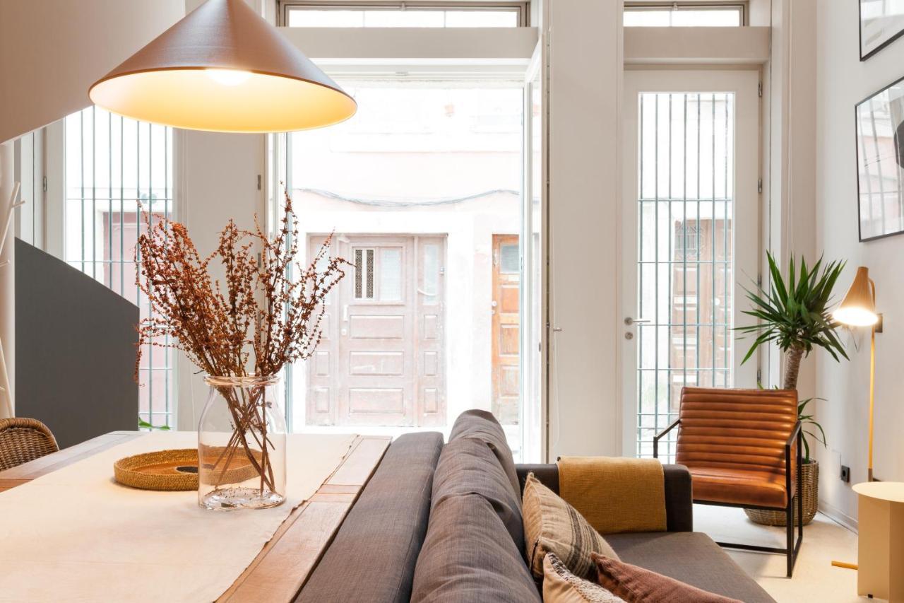 Apartament Viva Miragaia Downtown Porto Zewnętrze zdjęcie