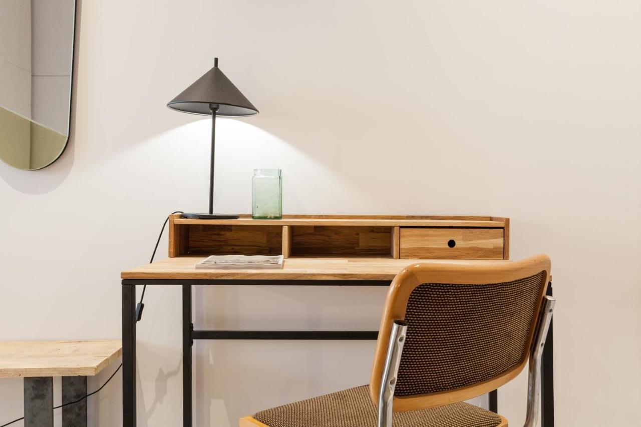 Apartament Viva Miragaia Downtown Porto Zewnętrze zdjęcie